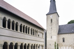 Kath.Pfarrkirche St.Margaretha, 48739 Legden/Asbeck