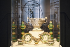 Ausstellung "Triumph der Flora" Museum  Abtei Liesborn